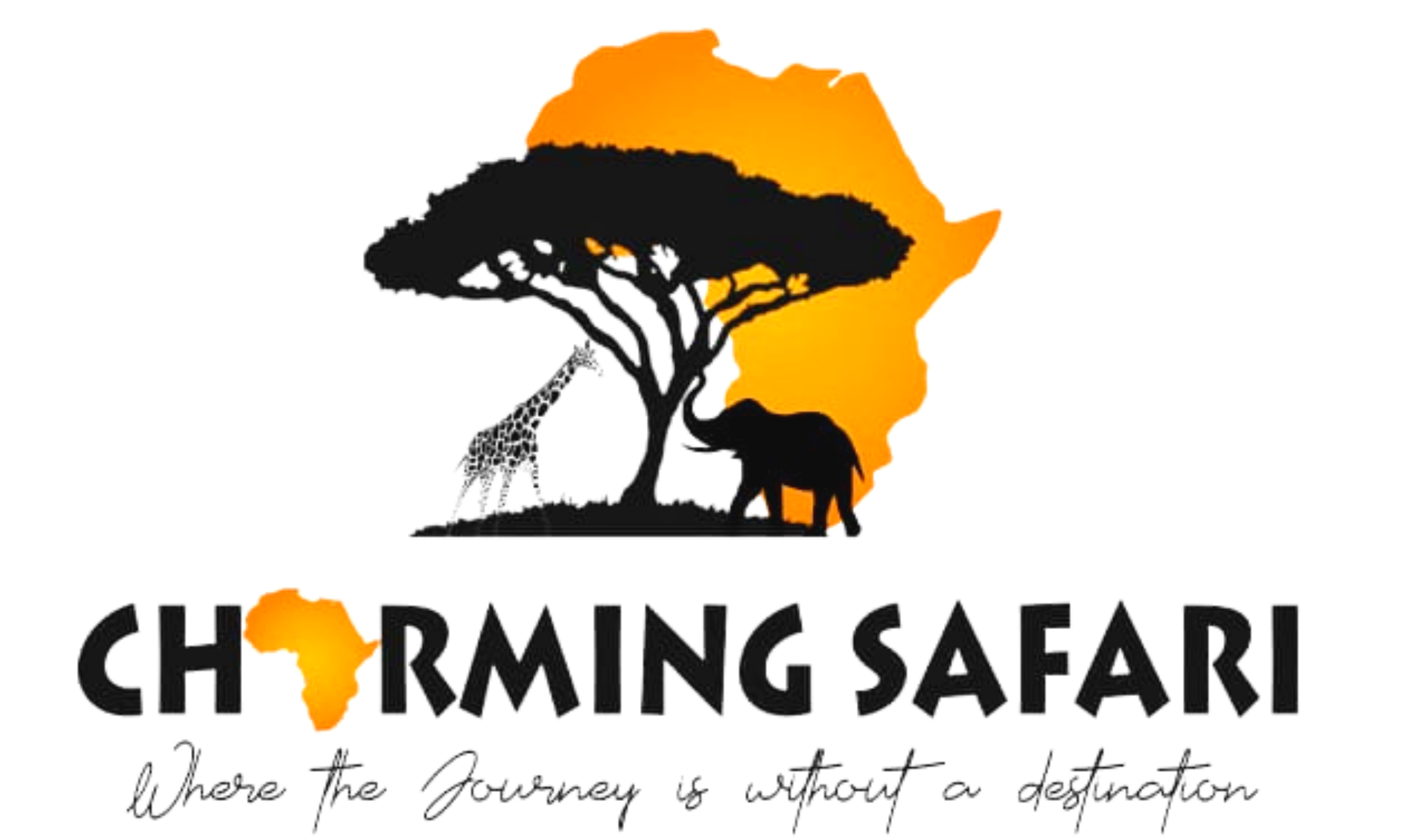 Charming Safariz Ltd