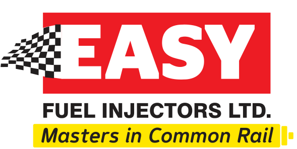Easy Fuel Injectors Ltd