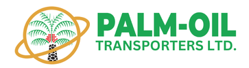 Palm Oil Transporters Ltd