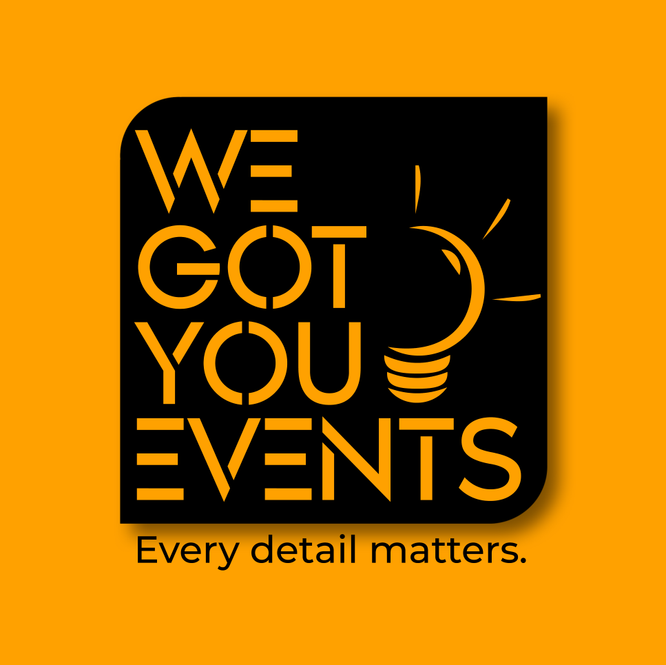 We Got You Events KE
